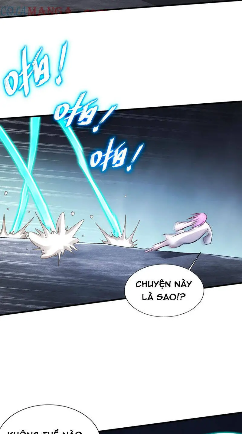 Tuyệt Sắc Đạo Lữ Đều Nói Ngô Hoàng Thể Chất Vô Địch Nettruyen ZZZ Chương 198 Page 29