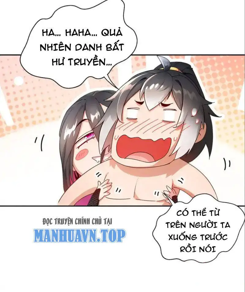 Tuyệt Sắc Đạo Lữ Đều Nói Ngô Hoàng Thể Chất Vô Địch Nettruyen ZZZ Chương 194 Page 24