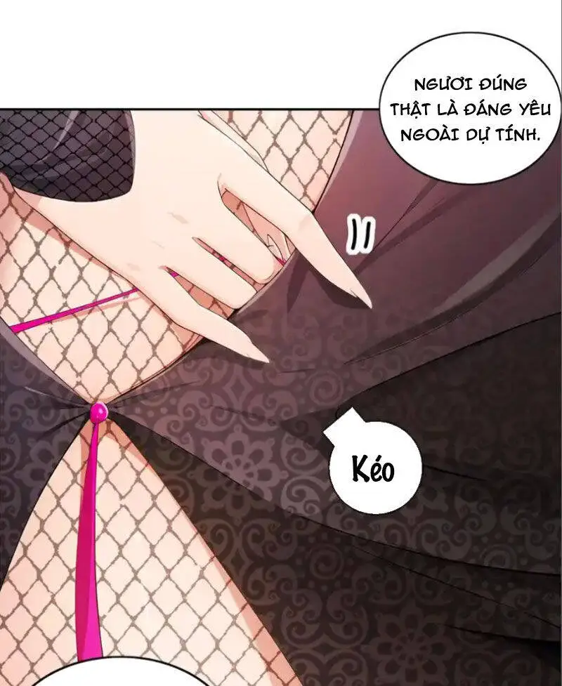 Tuyệt Sắc Đạo Lữ Đều Nói Ngô Hoàng Thể Chất Vô Địch Nettruyen ZZZ Chương 194 Page 25