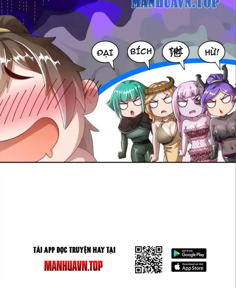 Tuyệt Sắc Đạo Lữ Đều Nói Ngô Hoàng Thể Chất Vô Địch Nettruyen ZZZ Chương 194 Page 28