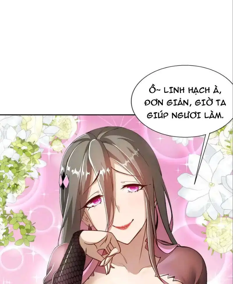 Tuyệt Sắc Đạo Lữ Đều Nói Ngô Hoàng Thể Chất Vô Địch Nettruyen ZZZ Chương 194 Page 32