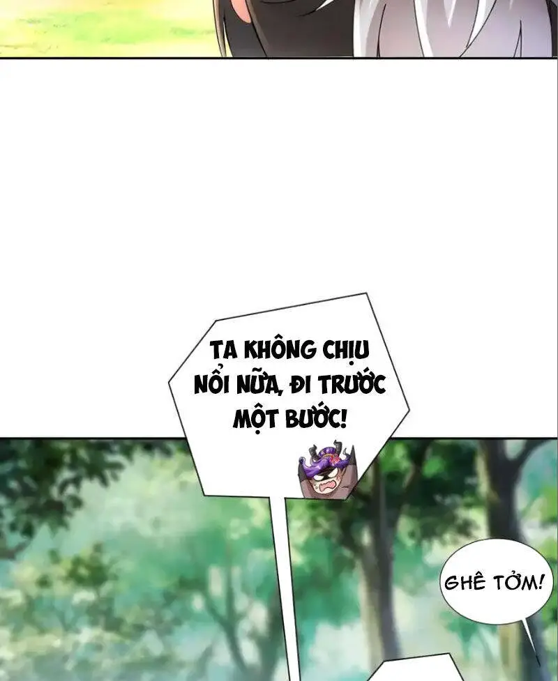 Tuyệt Sắc Đạo Lữ Đều Nói Ngô Hoàng Thể Chất Vô Địch Nettruyen ZZZ Chương 194 Page 46