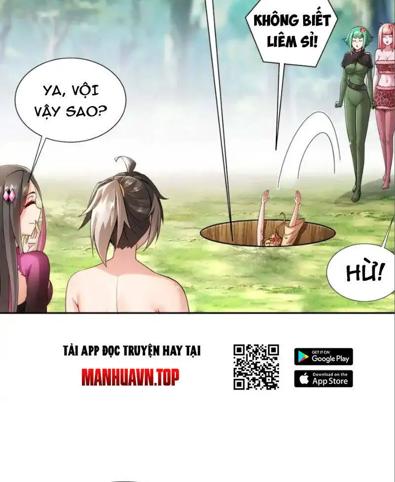 Tuyệt Sắc Đạo Lữ Đều Nói Ngô Hoàng Thể Chất Vô Địch Nettruyen ZZZ Chương 194 Page 47