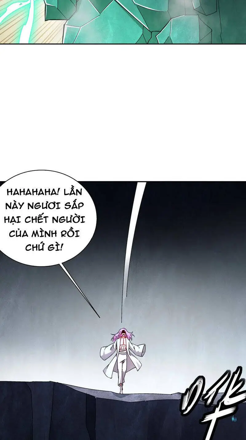 Tuyệt Sắc Đạo Lữ Đều Nói Ngô Hoàng Thể Chất Vô Địch Nettruyen ZZZ Chương 199 Page 6
