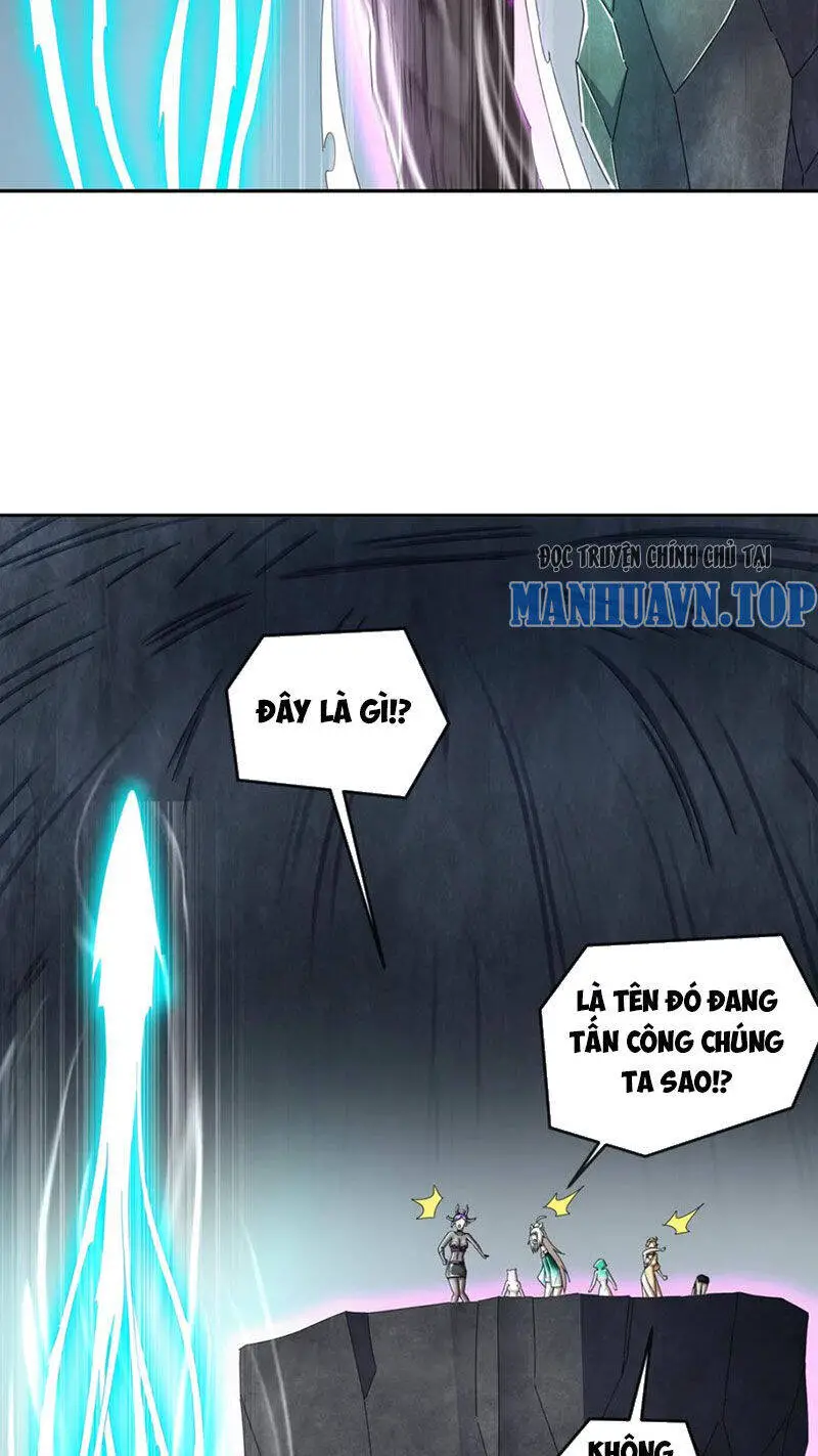 Tuyệt Sắc Đạo Lữ Đều Nói Ngô Hoàng Thể Chất Vô Địch Nettruyen ZZZ Chương 199 Page 22
