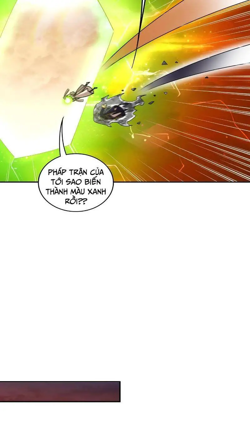 Tuyệt Sắc Đạo Lữ Đều Nói Ngô Hoàng Thể Chất Vô Địch Nettruyen ZZZ Chương 145 Page 9