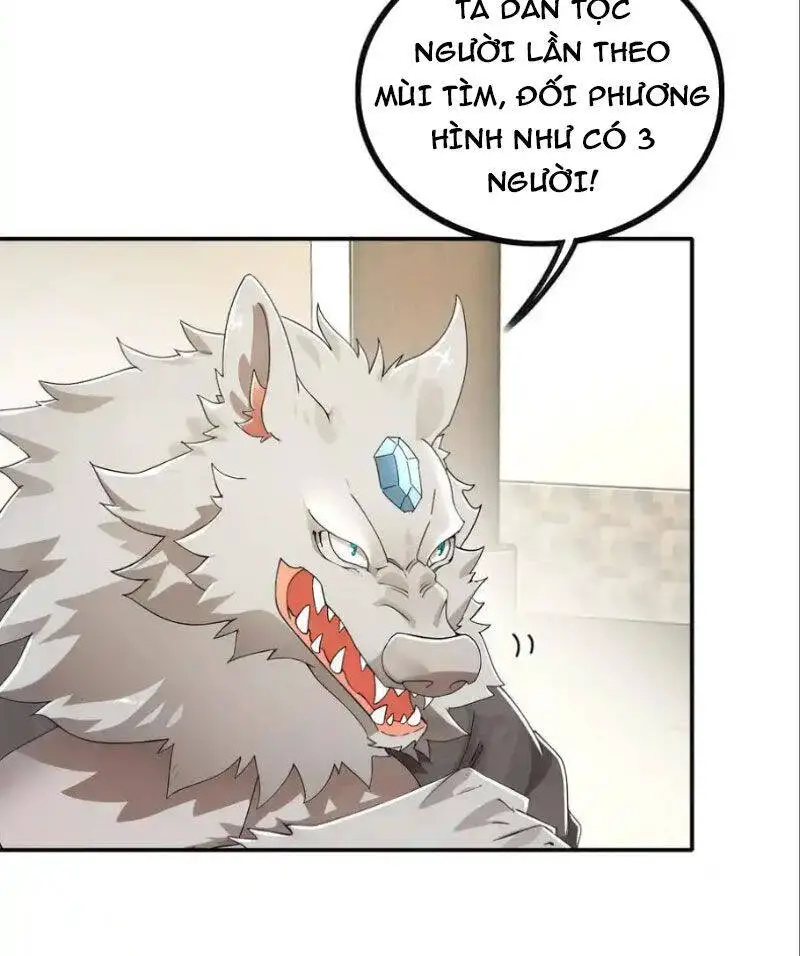 Tuyệt Sắc Đạo Lữ Đều Nói Ngô Hoàng Thể Chất Vô Địch Nettruyen ZZZ Chương 193 Page 4