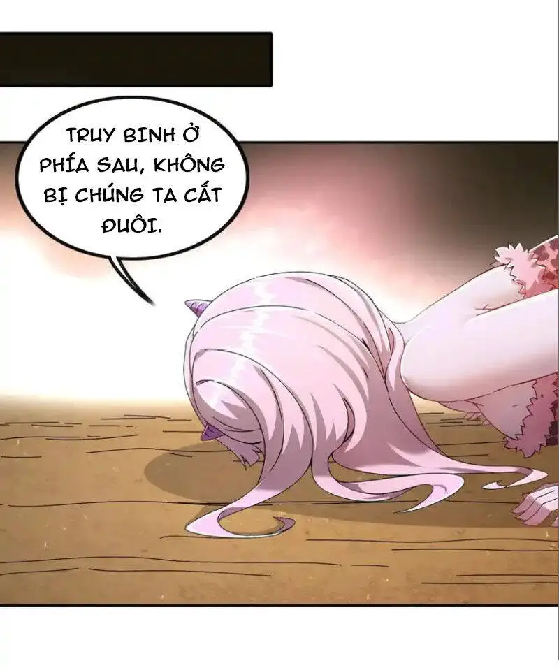Tuyệt Sắc Đạo Lữ Đều Nói Ngô Hoàng Thể Chất Vô Địch Nettruyen ZZZ Chương 193 Page 10