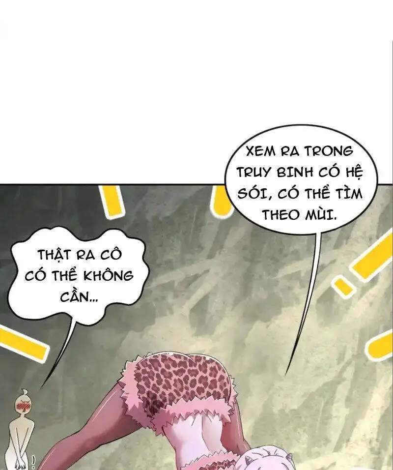 Tuyệt Sắc Đạo Lữ Đều Nói Ngô Hoàng Thể Chất Vô Địch Nettruyen ZZZ Chương 193 Page 11