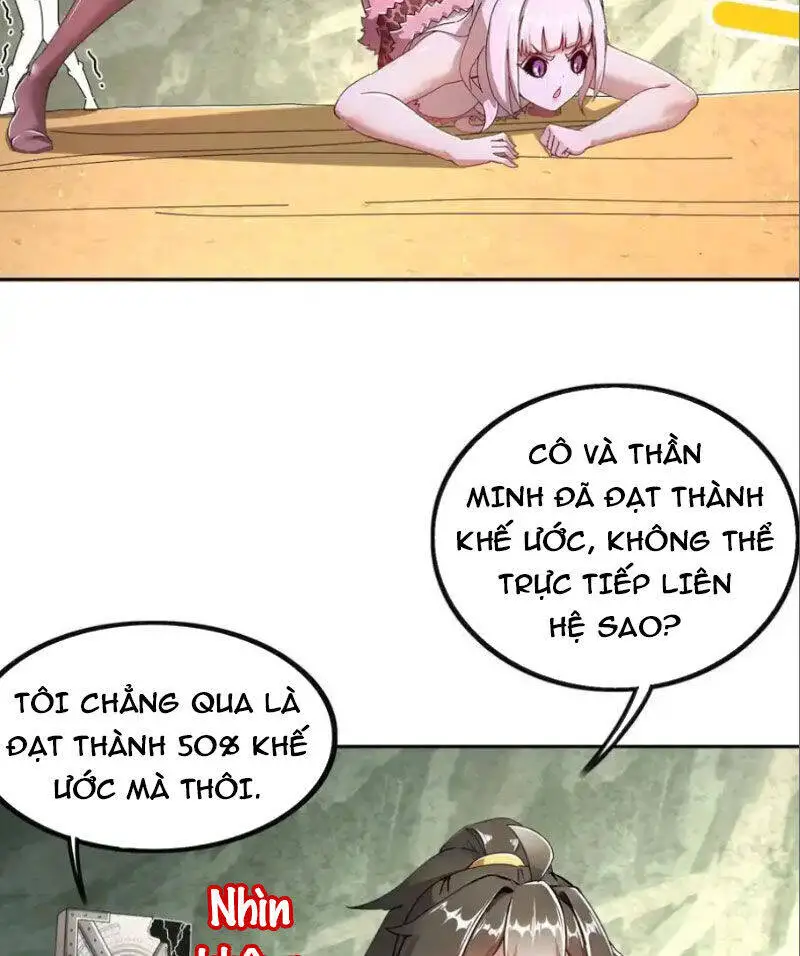Tuyệt Sắc Đạo Lữ Đều Nói Ngô Hoàng Thể Chất Vô Địch Nettruyen ZZZ Chương 193 Page 12