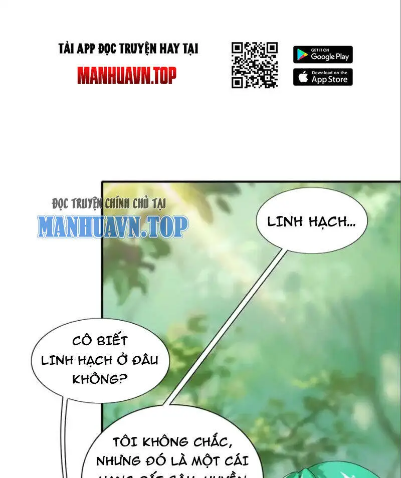 Tuyệt Sắc Đạo Lữ Đều Nói Ngô Hoàng Thể Chất Vô Địch Nettruyen ZZZ Chương 193 Page 40
