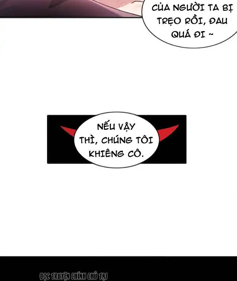 Tuyệt Sắc Đạo Lữ Đều Nói Ngô Hoàng Thể Chất Vô Địch Nettruyen ZZZ Chương 195 Page 8
