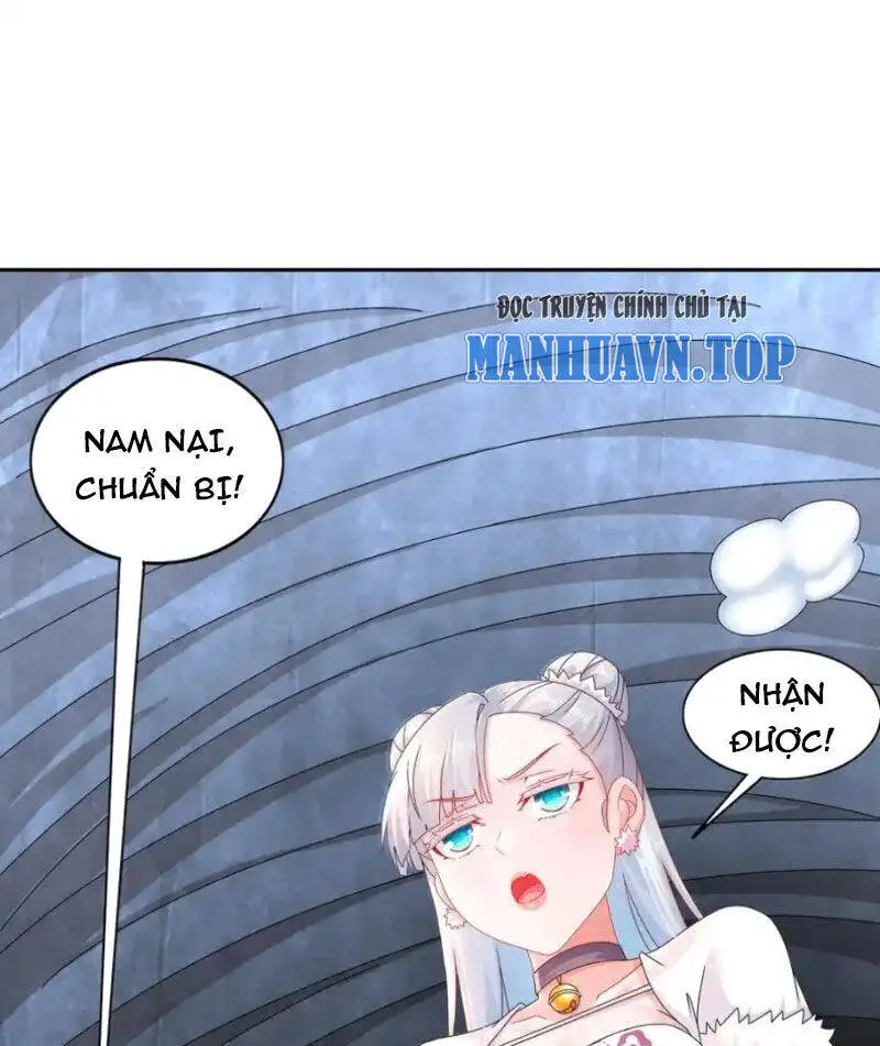 Tuyệt Sắc Đạo Lữ Đều Nói Ngô Hoàng Thể Chất Vô Địch Nettruyen ZZZ Chương 195 Page 23