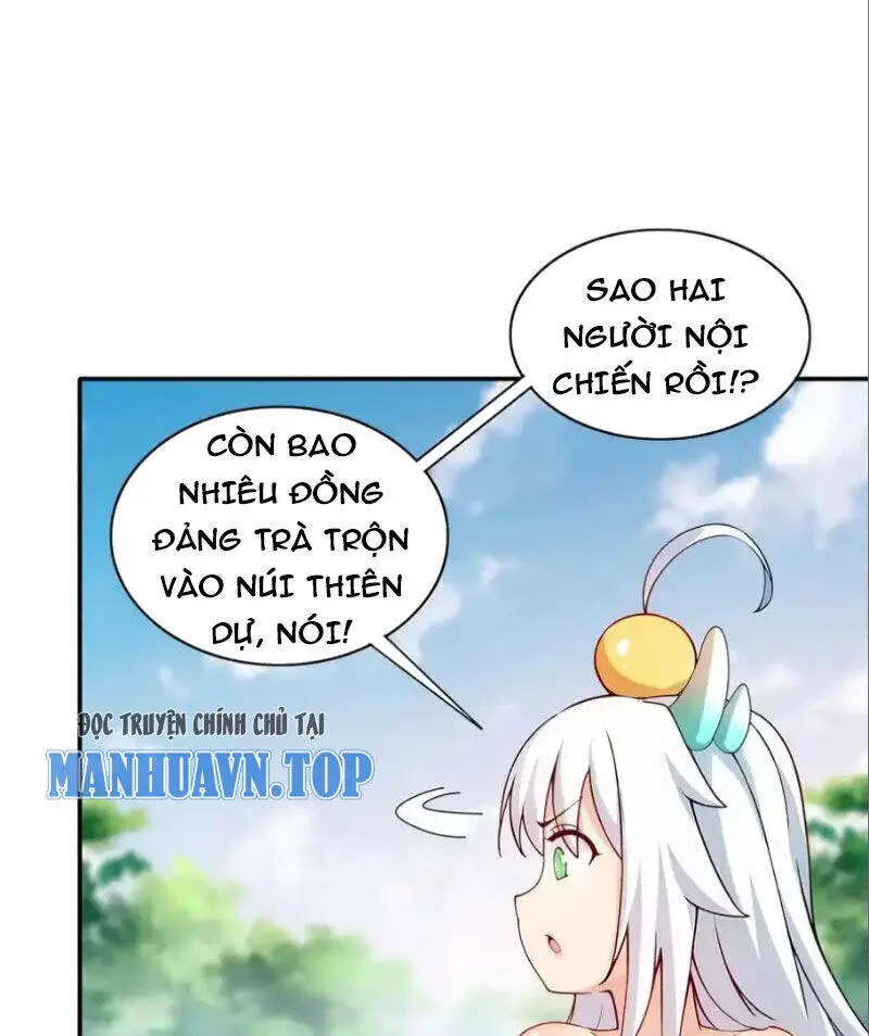 Tuyệt Sắc Đạo Lữ Đều Nói Ngô Hoàng Thể Chất Vô Địch Nettruyen ZZZ Chương 192 Page 2