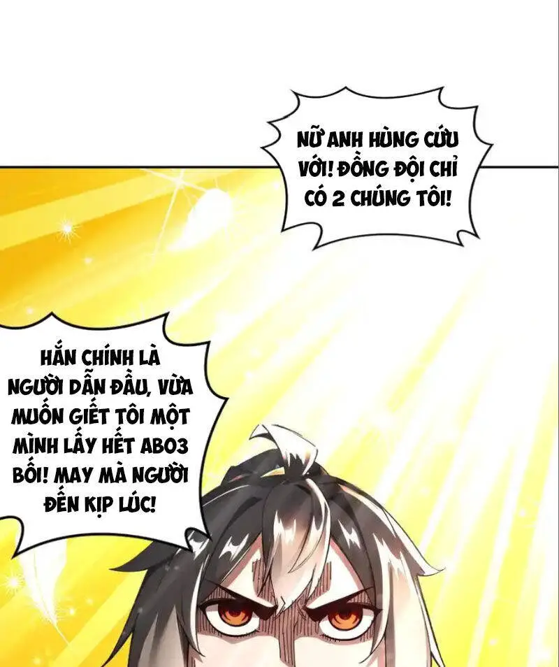 Tuyệt Sắc Đạo Lữ Đều Nói Ngô Hoàng Thể Chất Vô Địch Nettruyen ZZZ Chương 192 Page 5