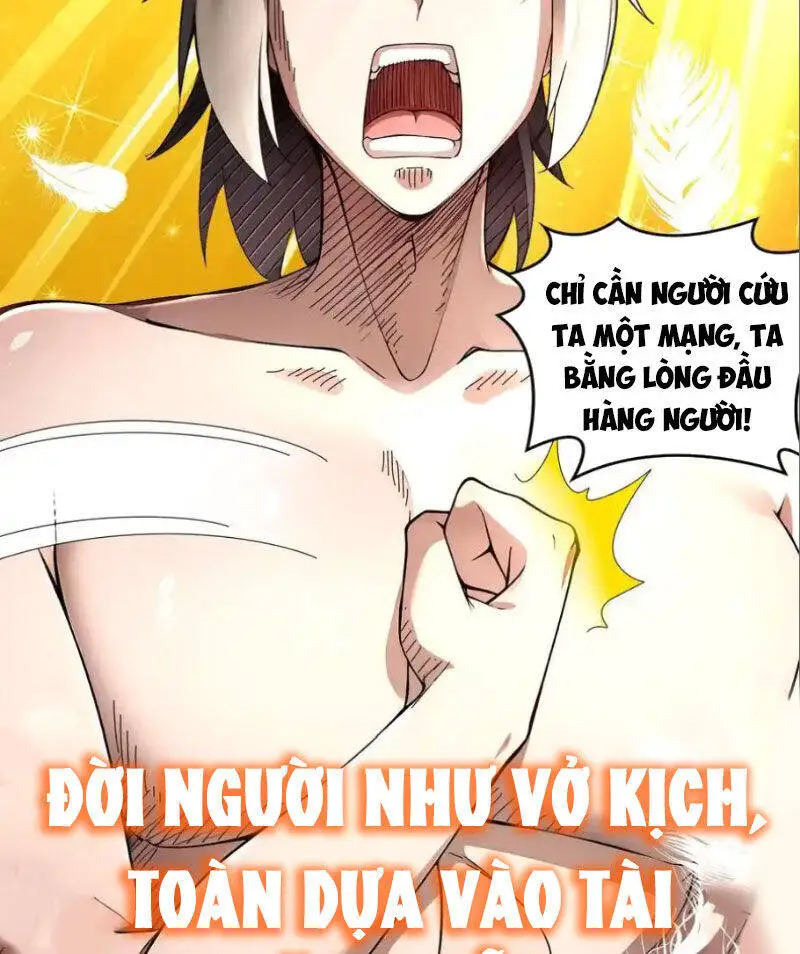 Tuyệt Sắc Đạo Lữ Đều Nói Ngô Hoàng Thể Chất Vô Địch Nettruyen ZZZ Chương 192 Page 6