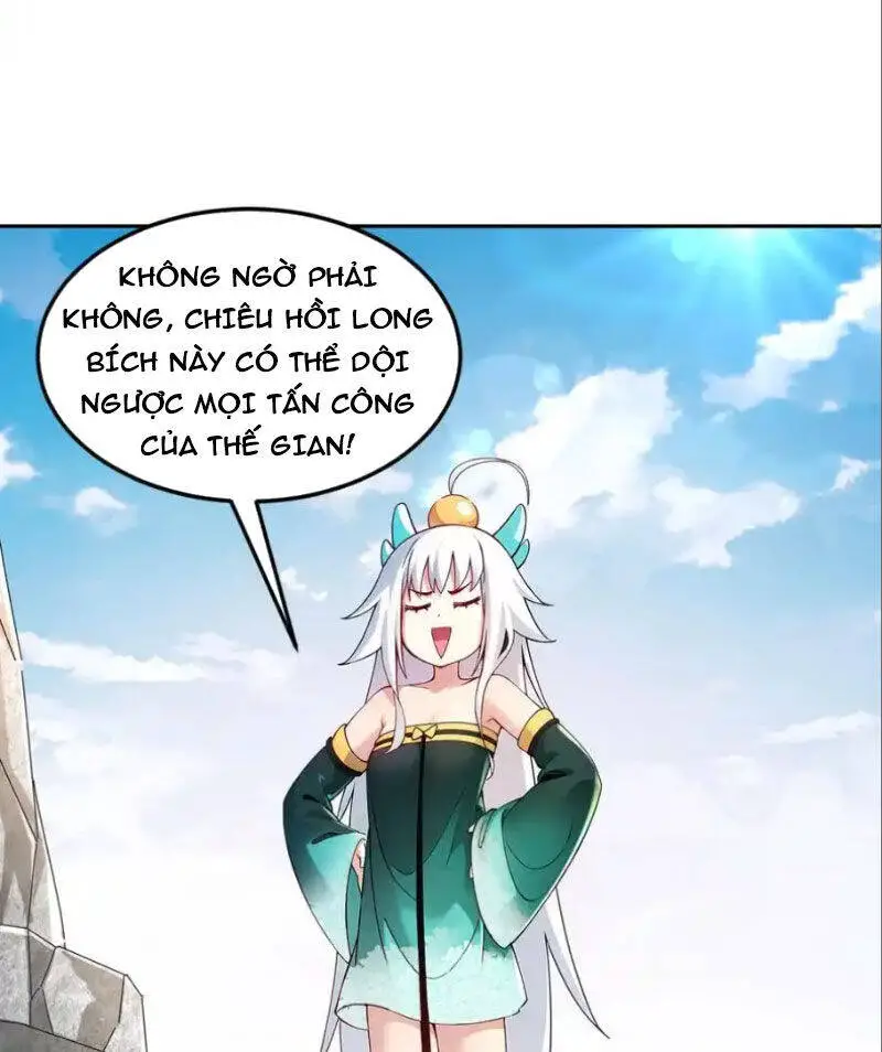 Tuyệt Sắc Đạo Lữ Đều Nói Ngô Hoàng Thể Chất Vô Địch Nettruyen ZZZ Chương 192 Page 16