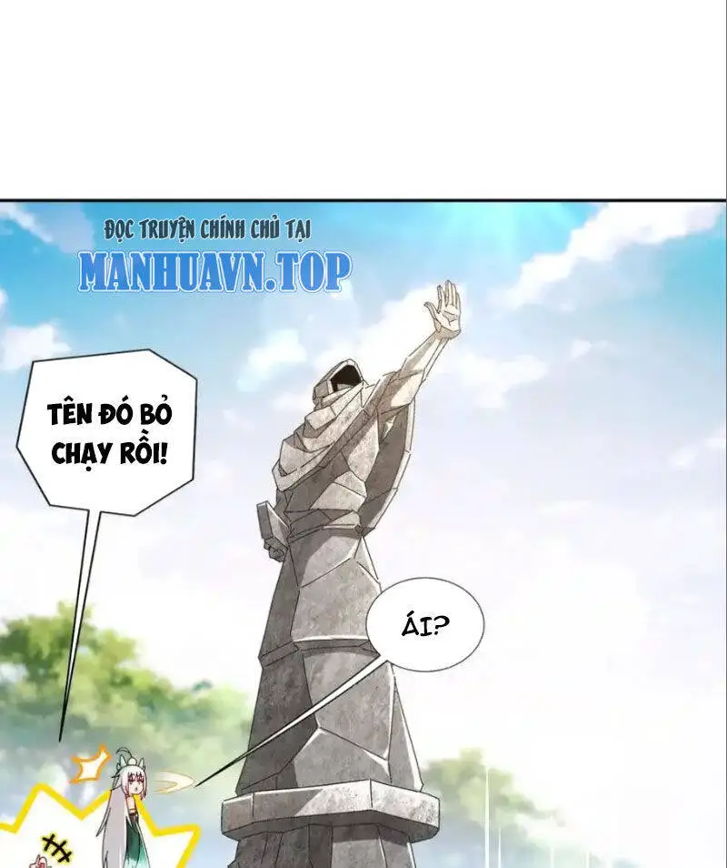 Tuyệt Sắc Đạo Lữ Đều Nói Ngô Hoàng Thể Chất Vô Địch Nettruyen ZZZ Chương 192 Page 18