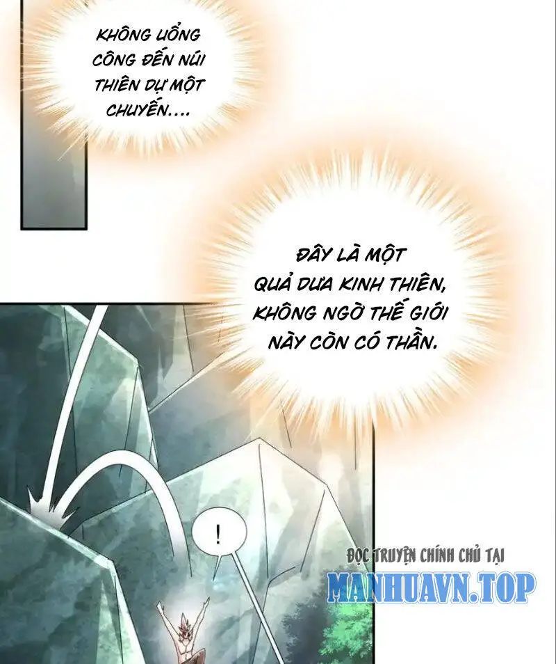 Tuyệt Sắc Đạo Lữ Đều Nói Ngô Hoàng Thể Chất Vô Địch Nettruyen ZZZ Chương 192 Page 24