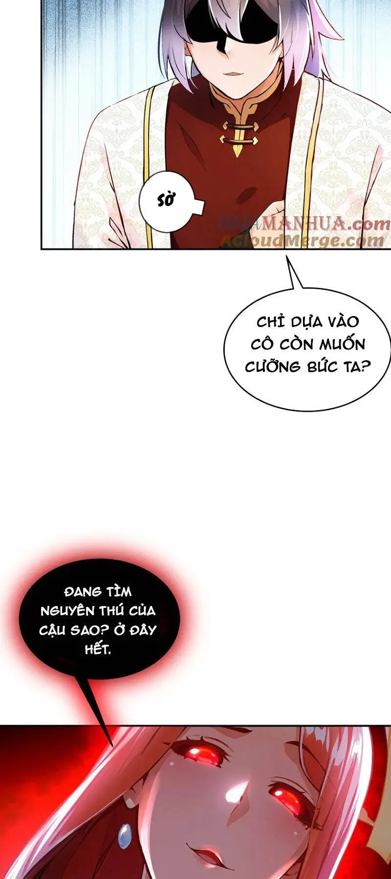Tuyệt Sắc Đạo Lữ Đều Nói Ngô Hoàng Thể Chất Vô Địch Nettruyen ZZZ Chương 144 Page 26