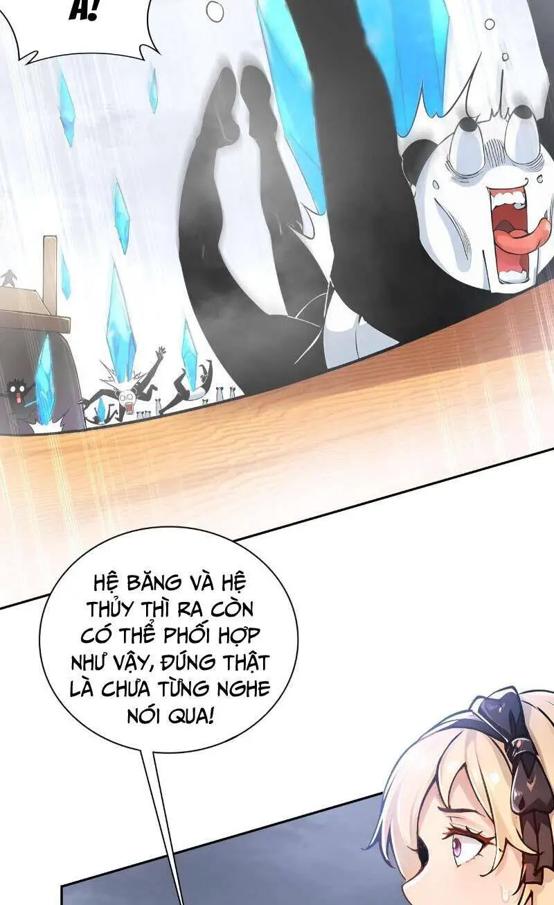 Tuyệt Sắc Đạo Lữ Đều Nói Ngô Hoàng Thể Chất Vô Địch Nettruyen ZZZ Chương 141 Page 22