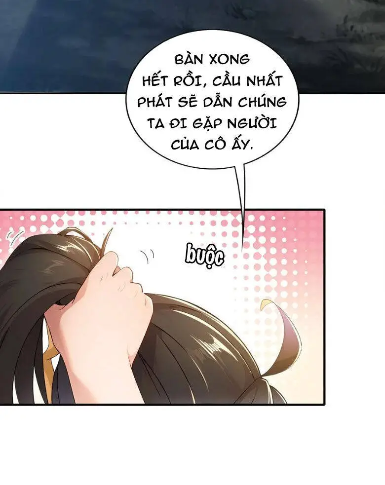 Tuyệt Sắc Đạo Lữ Đều Nói Ngô Hoàng Thể Chất Vô Địch Nettruyen ZZZ Chương 148 Page 6
