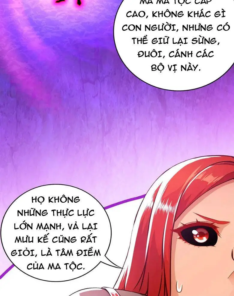 Tuyệt Sắc Đạo Lữ Đều Nói Ngô Hoàng Thể Chất Vô Địch Nettruyen ZZZ Chương 148 Page 16