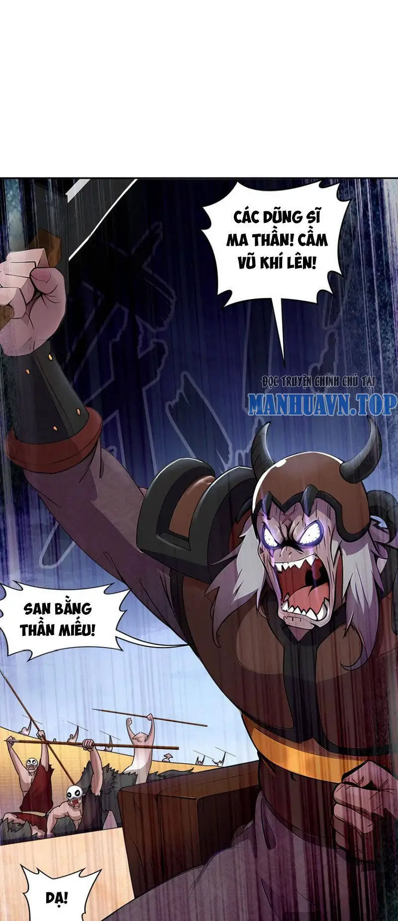 Tuyệt Sắc Đạo Lữ Đều Nói Ngô Hoàng Thể Chất Vô Địch Nettruyen ZZZ Chương 140 Page 5