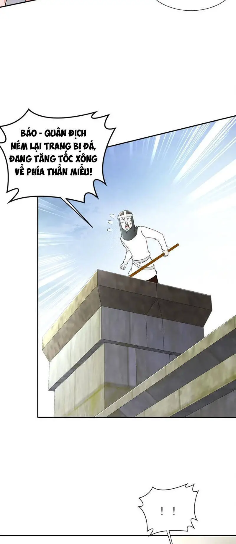 Tuyệt Sắc Đạo Lữ Đều Nói Ngô Hoàng Thể Chất Vô Địch Nettruyen ZZZ Chương 140 Page 14
