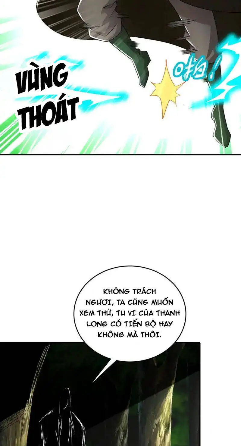 Tuyệt Sắc Đạo Lữ Đều Nói Ngô Hoàng Thể Chất Vô Địch Nettruyen ZZZ Chương 189 Page 21