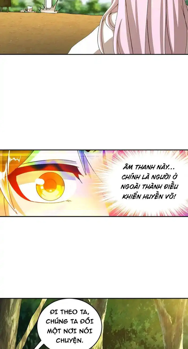 Tuyệt Sắc Đạo Lữ Đều Nói Ngô Hoàng Thể Chất Vô Địch Nettruyen ZZZ Chương 189 Page 24