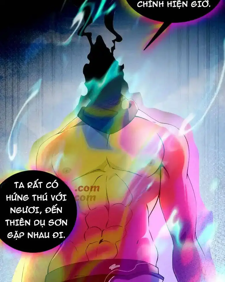 Tuyệt Sắc Đạo Lữ Đều Nói Ngô Hoàng Thể Chất Vô Địch Nettruyen ZZZ Chương 187 Page 24