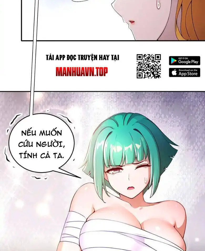 Tuyệt Sắc Đạo Lữ Đều Nói Ngô Hoàng Thể Chất Vô Địch Nettruyen ZZZ Chương 187 Page 39