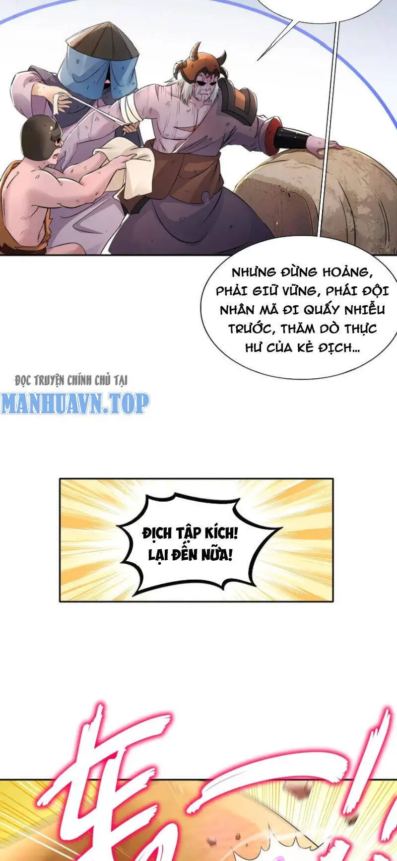 Tuyệt Sắc Đạo Lữ Đều Nói Ngô Hoàng Thể Chất Vô Địch Nettruyen ZZZ Chương 139 Page 7