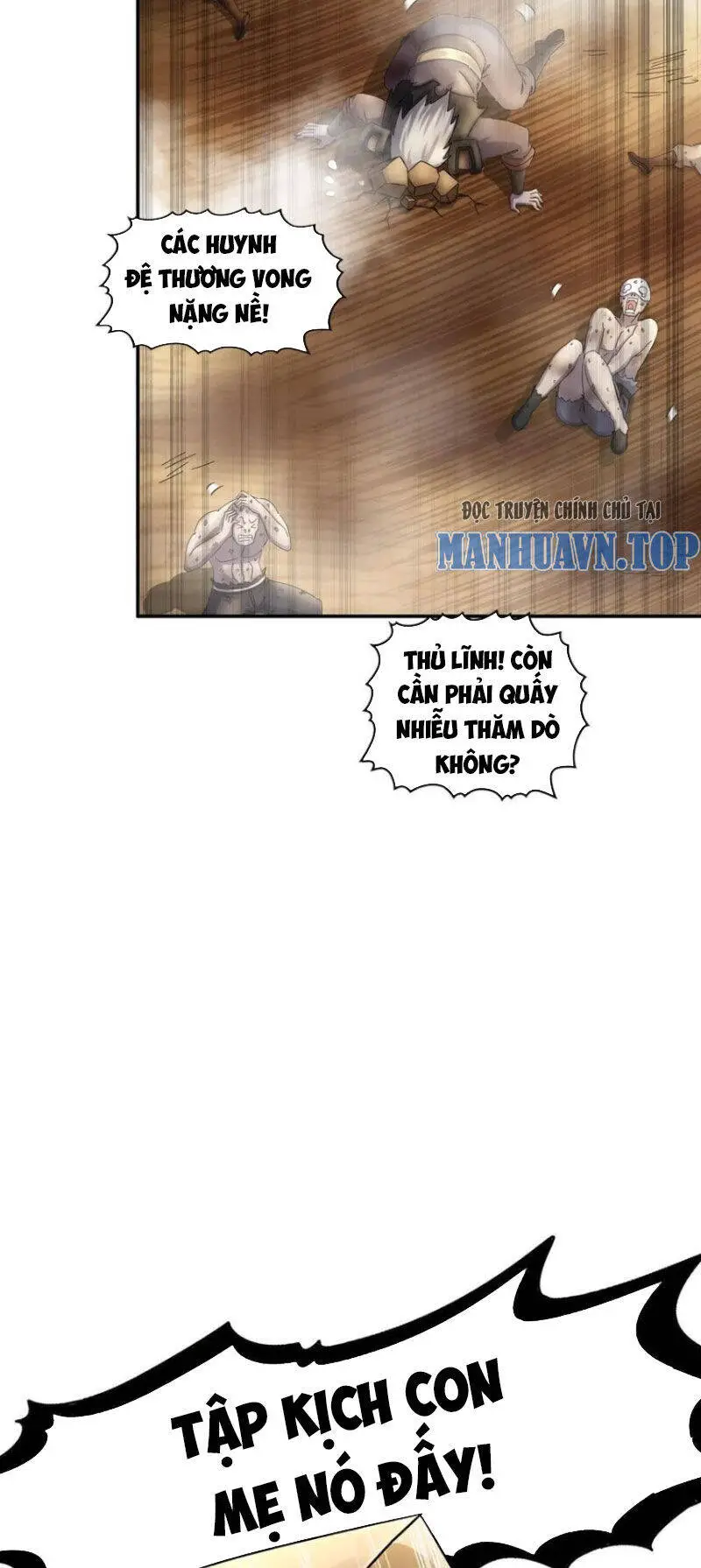 Tuyệt Sắc Đạo Lữ Đều Nói Ngô Hoàng Thể Chất Vô Địch Nettruyen ZZZ Chương 139 Page 13