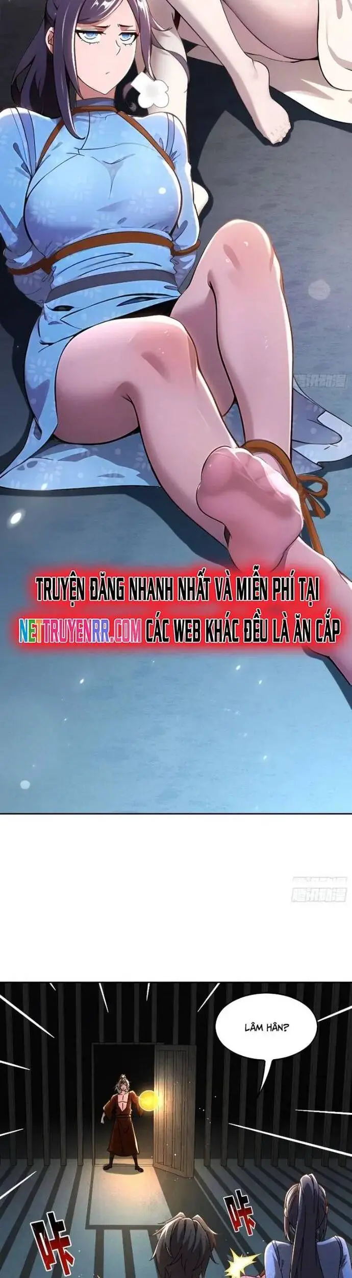 Tuyệt Sắc Đạo Lữ Đều Nói Ngô Hoàng Thể Chất Vô Địch Nettruyen ZZZ Chương 359 Page 2