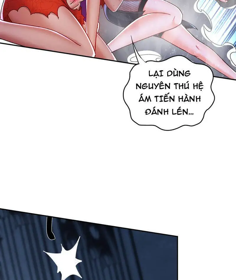 Tuyệt Sắc Đạo Lữ Đều Nói Ngô Hoàng Thể Chất Vô Địch Nettruyen ZZZ Chương 135 Page 17