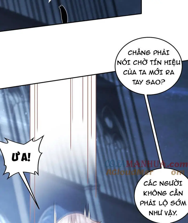Tuyệt Sắc Đạo Lữ Đều Nói Ngô Hoàng Thể Chất Vô Địch Nettruyen ZZZ Chương 135 Page 18