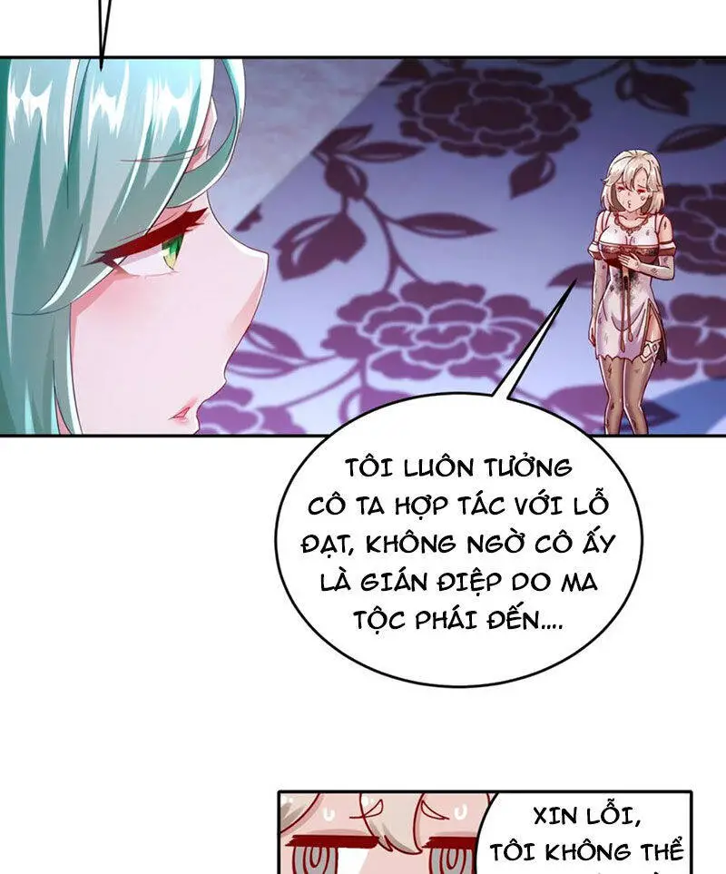 Tuyệt Sắc Đạo Lữ Đều Nói Ngô Hoàng Thể Chất Vô Địch Nettruyen ZZZ Chương 135 Page 25