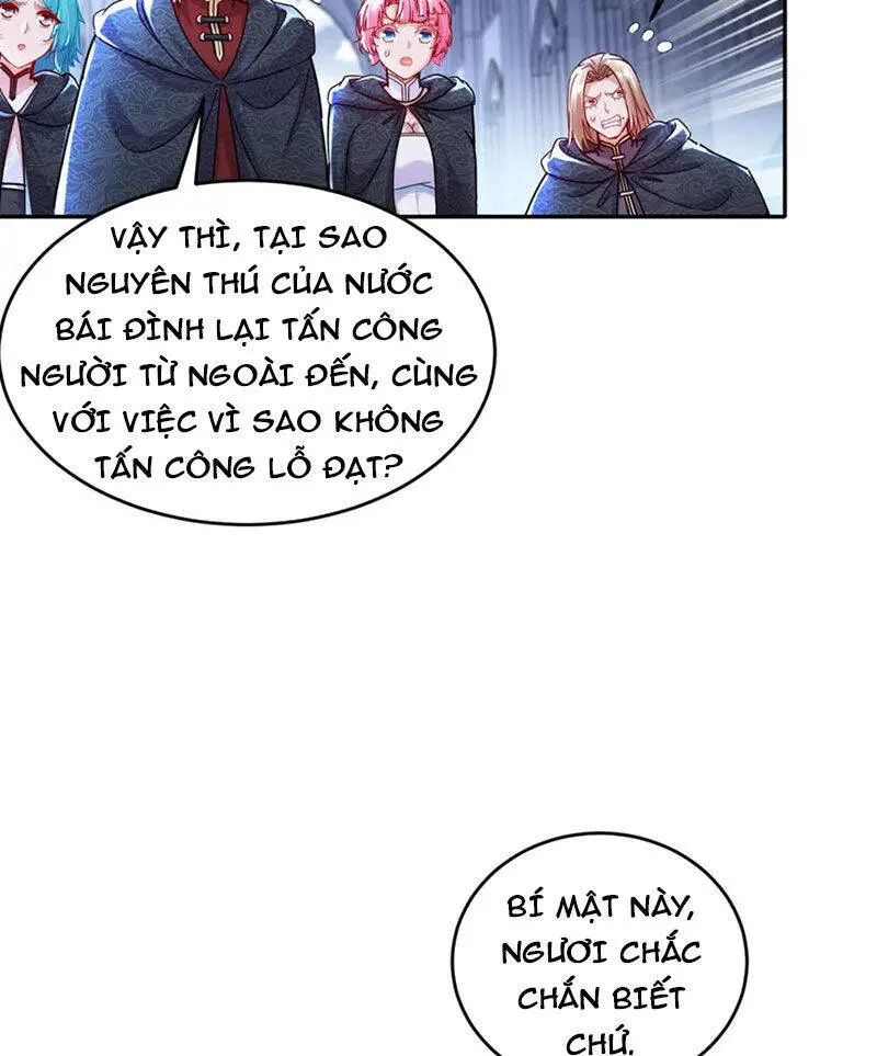 Tuyệt Sắc Đạo Lữ Đều Nói Ngô Hoàng Thể Chất Vô Địch Nettruyen ZZZ Chương 135 Page 27
