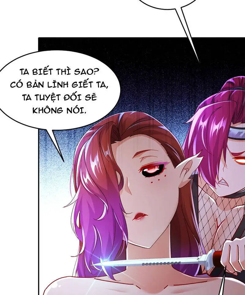 Tuyệt Sắc Đạo Lữ Đều Nói Ngô Hoàng Thể Chất Vô Địch Nettruyen ZZZ Chương 135 Page 28
