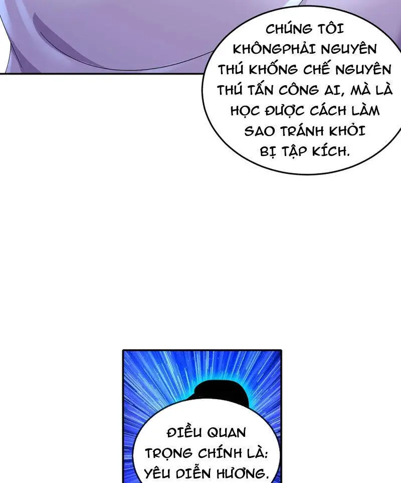 Tuyệt Sắc Đạo Lữ Đều Nói Ngô Hoàng Thể Chất Vô Địch Nettruyen ZZZ Chương 135 Page 36