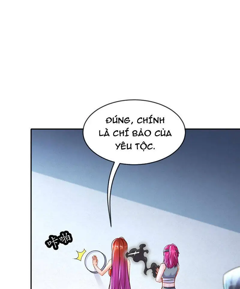 Tuyệt Sắc Đạo Lữ Đều Nói Ngô Hoàng Thể Chất Vô Địch Nettruyen ZZZ Chương 135 Page 39