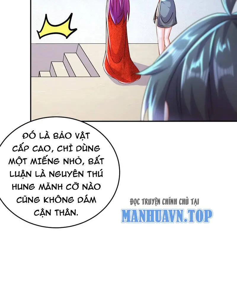 Tuyệt Sắc Đạo Lữ Đều Nói Ngô Hoàng Thể Chất Vô Địch Nettruyen ZZZ Chương 135 Page 40