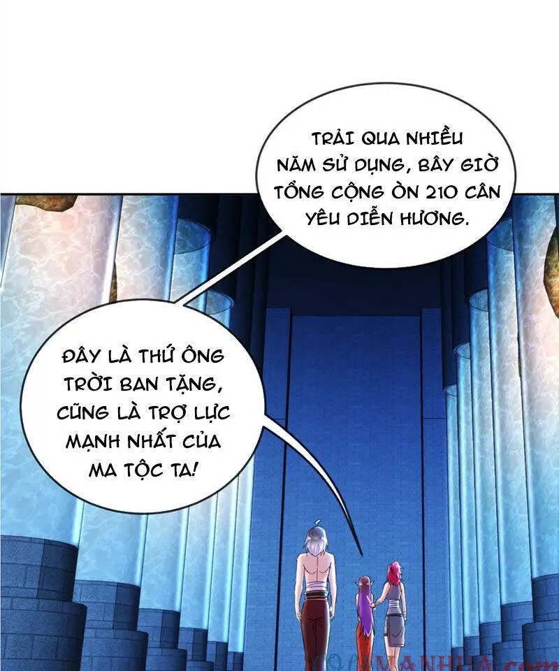 Tuyệt Sắc Đạo Lữ Đều Nói Ngô Hoàng Thể Chất Vô Địch Nettruyen ZZZ Chương 135 Page 45