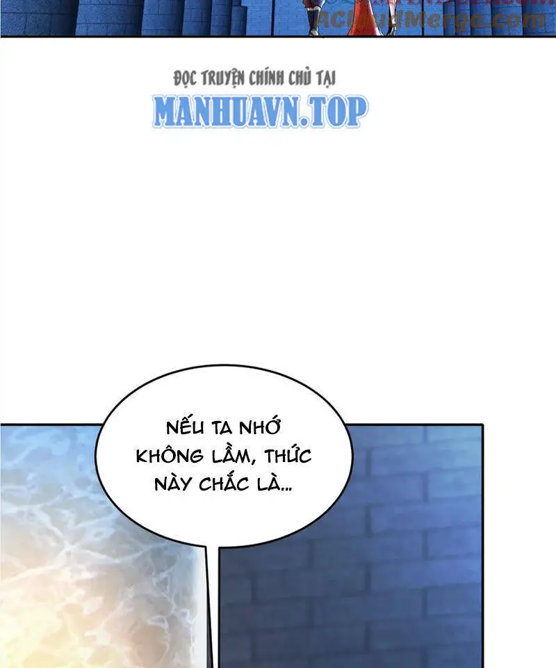 Tuyệt Sắc Đạo Lữ Đều Nói Ngô Hoàng Thể Chất Vô Địch Nettruyen ZZZ Chương 135 Page 46