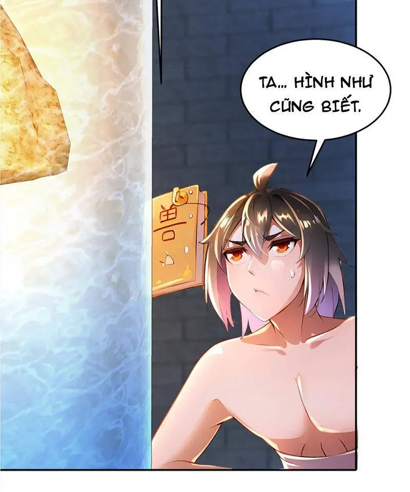 Tuyệt Sắc Đạo Lữ Đều Nói Ngô Hoàng Thể Chất Vô Địch Nettruyen ZZZ Chương 135 Page 47