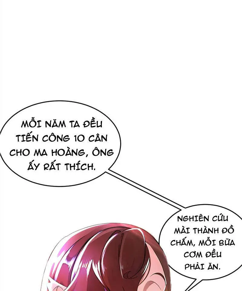 Tuyệt Sắc Đạo Lữ Đều Nói Ngô Hoàng Thể Chất Vô Địch Nettruyen ZZZ Chương 135 Page 48