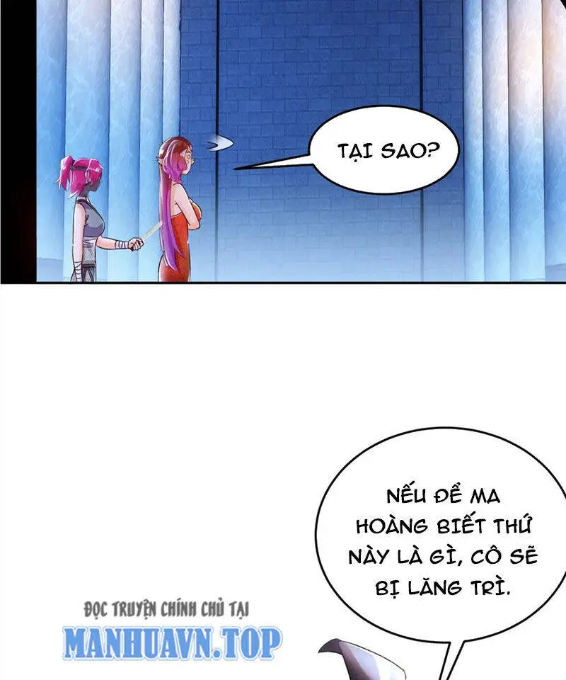 Tuyệt Sắc Đạo Lữ Đều Nói Ngô Hoàng Thể Chất Vô Địch Nettruyen ZZZ Chương 135 Page 51
