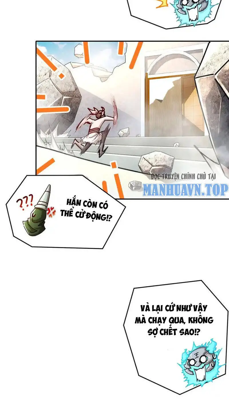 Tuyệt Sắc Đạo Lữ Đều Nói Ngô Hoàng Thể Chất Vô Địch Nettruyen ZZZ Chương 186 Page 12